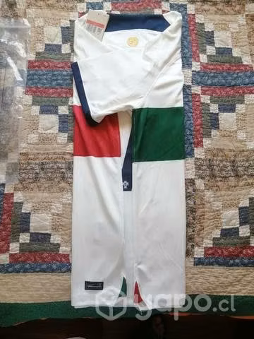Camiseta De Portugal