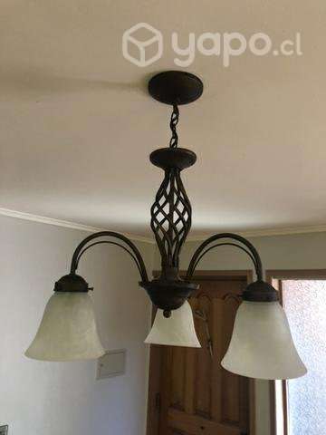 Lámparas para living - Imagen 4