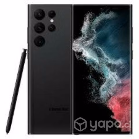 Samsung Z4 Flip y S22 Ultra