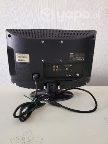 Televisión