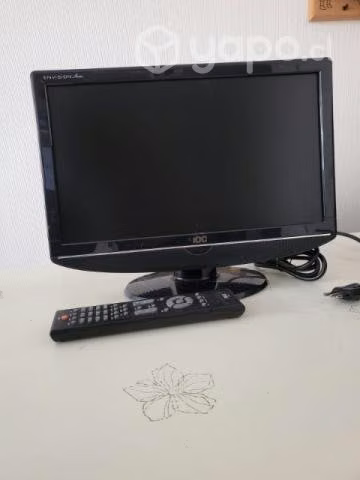 Televisión