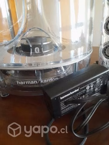 Harman kardon soundsteaks III