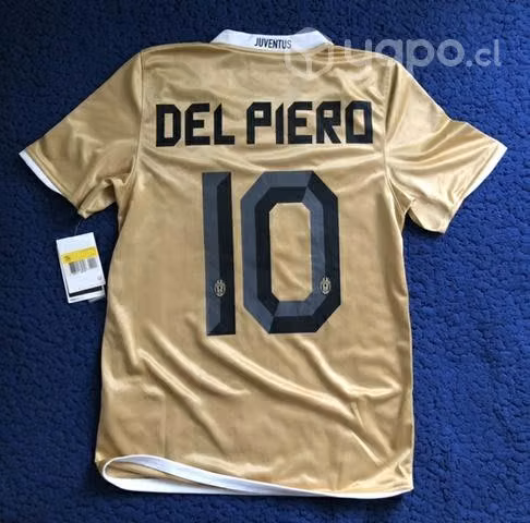 Camiseta Juventus