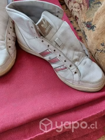 Zapatillas - Imagen 2