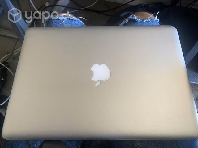 Macbook 2012 - Imagen 2