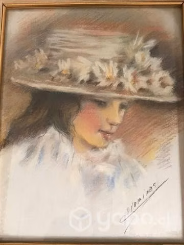 Dibujo Nelly Corominas