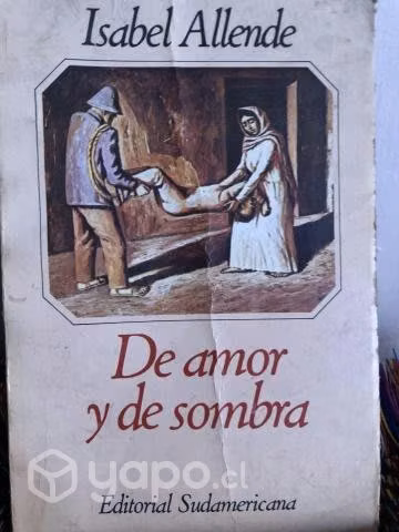 De amor y de sombra -