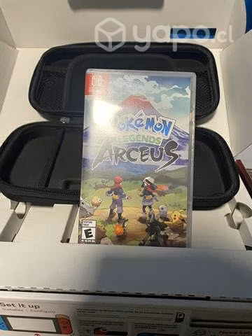 Nintendo switch - Imagen 2