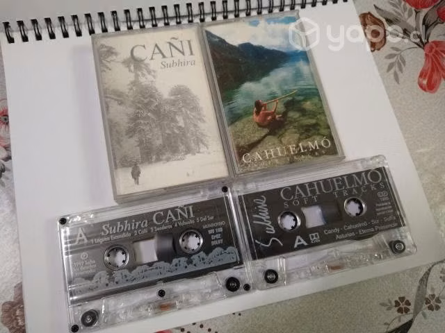 Mt129: pack tapes subhira