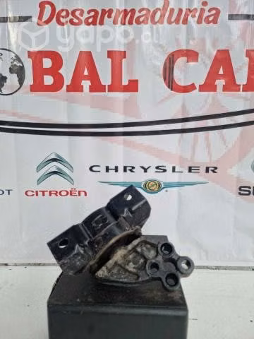 Base de caja de cambios haval h2