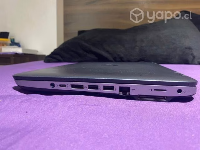 Laptop HP ProBook i5 - Imagen 5