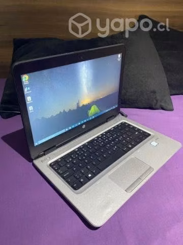 Laptop HP ProBook i5 - Imagen 2