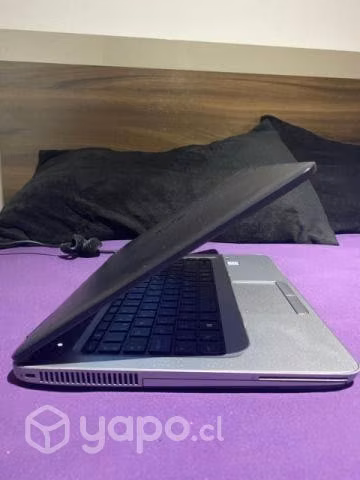 Laptop HP ProBook i5 - Imagen 4