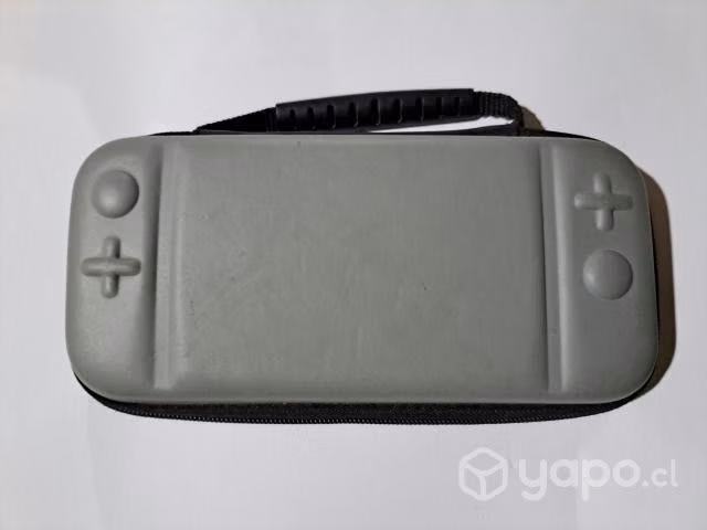 Nintendo switch lite + funda + splatoon 2 - Imagen 2