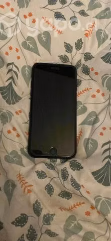 IPhone 7 sin accesorios - Imagen 2