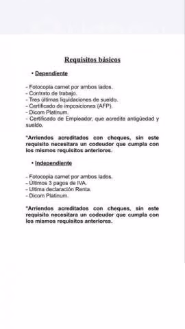 Casa a persona sola
