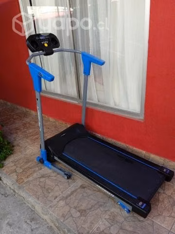 Trotadora Lahsen MT-9107 ARROWGATE 1.50 HP sin uso