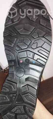 Zapatos de seguridad - Imagen 3