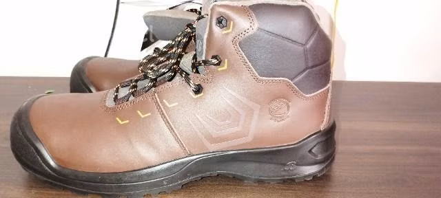 Zapatos de seguridad - Imagen 4