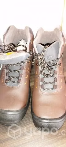 Zapatos de seguridad - Imagen 2