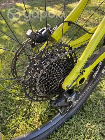 Specialized enduro 2019
