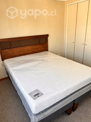 Cama CIC europea 2plz NUEVA - Imagen 2