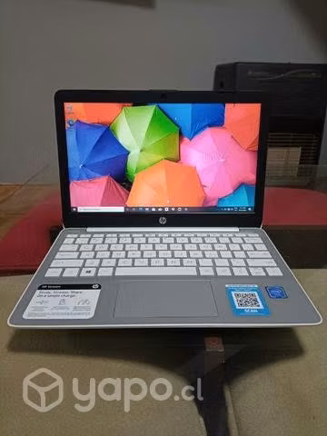 Hp Stream Laptop 11-ak0020nr