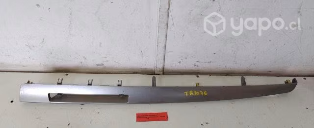 Moldura Tablero  (TR1076) Toyota RAV4