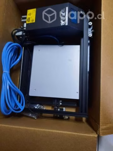 Impresora Creality 3D CR-10