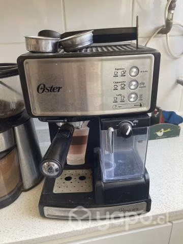 Cafetera Oster - Imagen 2