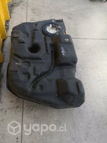 Estanque o tanque de benciana ford edge 20/22
