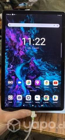 Lenovo tab p11 128gb