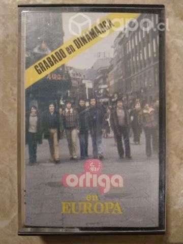 Mt16: tape ortiga