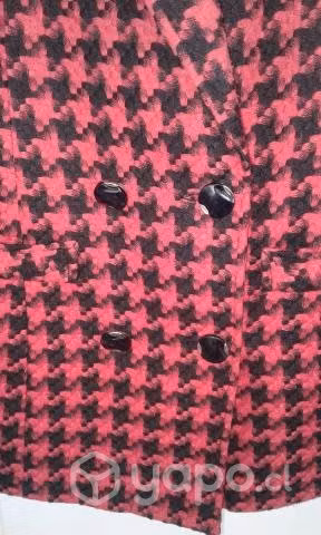 Impecable Blazer (Talla 40)