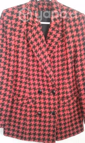 Impecable Blazer (Talla 40)