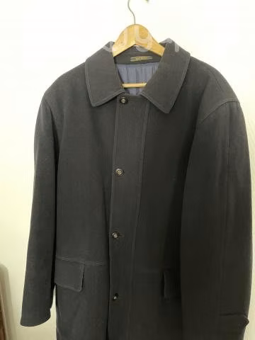 Chaquetón italiano talla 56-58