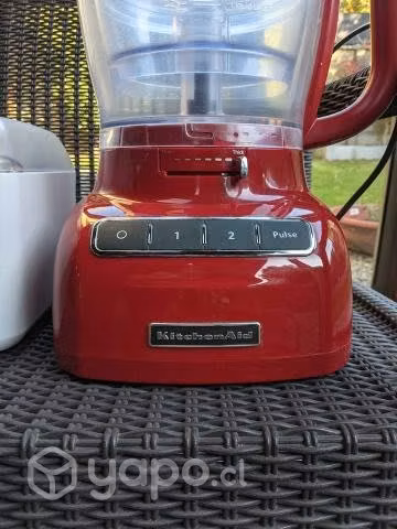 Kitchenaid 5kfp1335eer Procesadora de Alimentos - Imagen 3