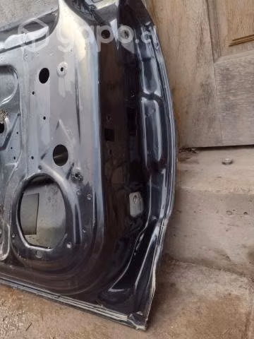 Puerta del izq opel corsa 2015-2018