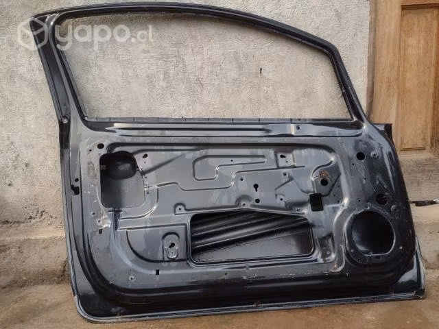 Puerta del izq opel corsa 2015-2018