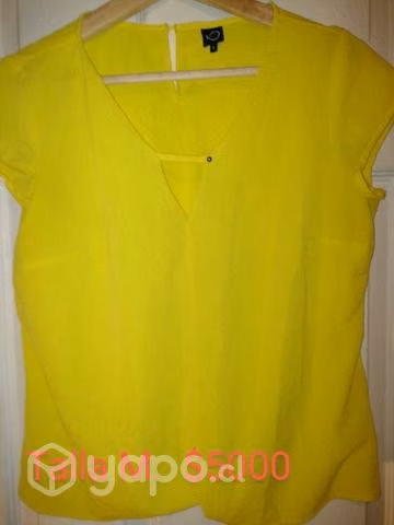 Poleras talla M - Imagen 4