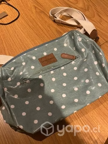 Mochila, estuches y más de colegio