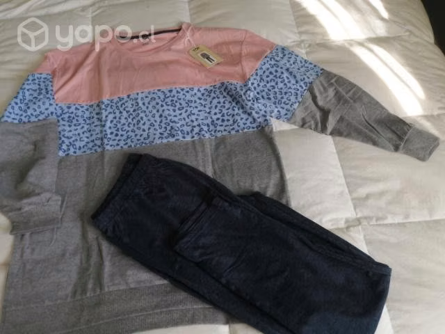 Pijama nuevo marca TOP - Imagen 2