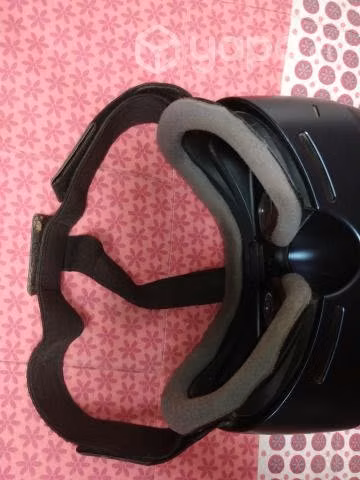 lente oculus Gear VR samsung