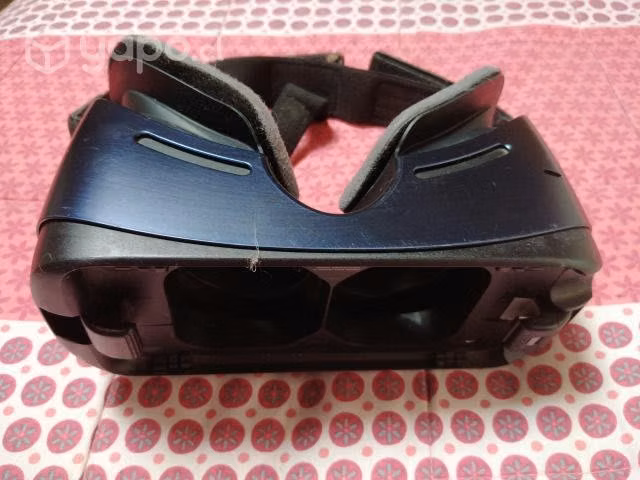 lente oculus Gear VR samsung
