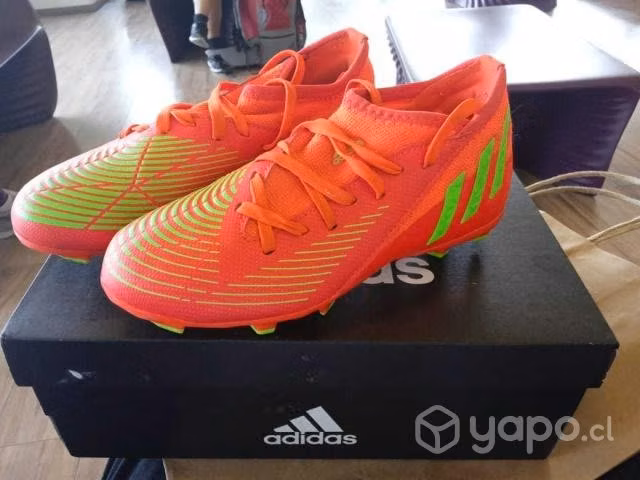 Zapatillas de futbol