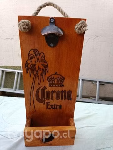 Destapadores de pared