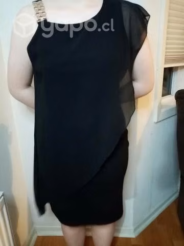 Vestido de fiesta