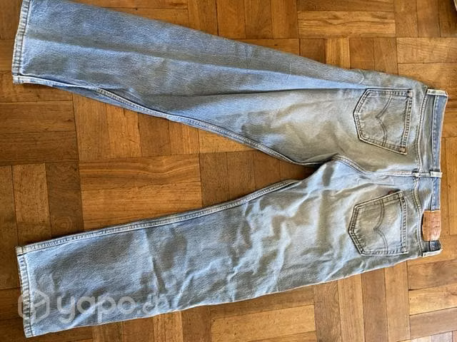 Jeans Levis - Imagen 2