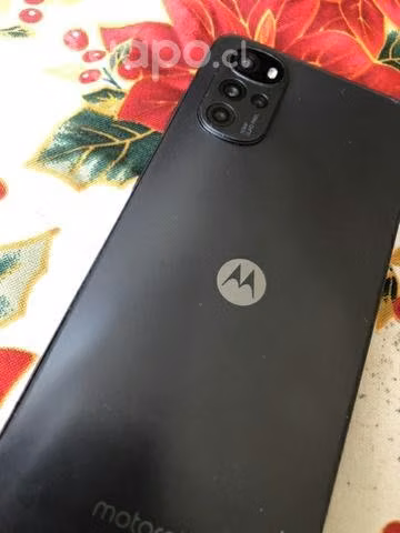 Placa motorola g22