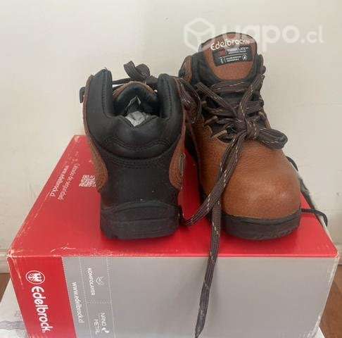 Zapatos de seguridad - Imagen 2